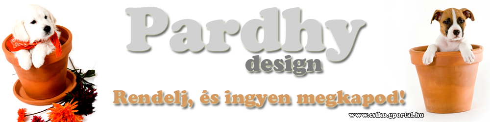 ..::Pardhy Design::..